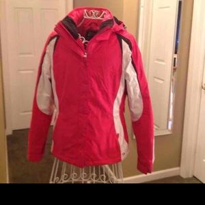 Ski Jacket